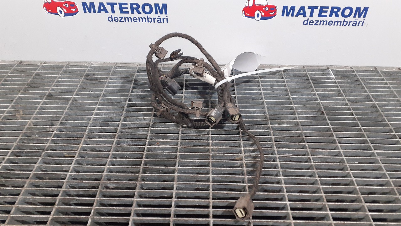 INSTALATIE ELECTRICA OPEL MERIVA B - - (2010 2014)