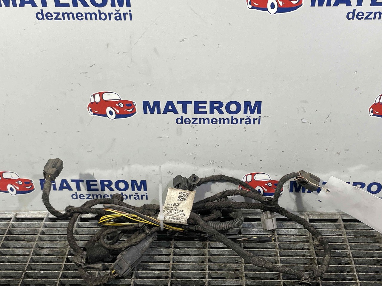 INSTALATIE ELECTRICA OPEL MOKKA MOKKA - - (2012 2016)