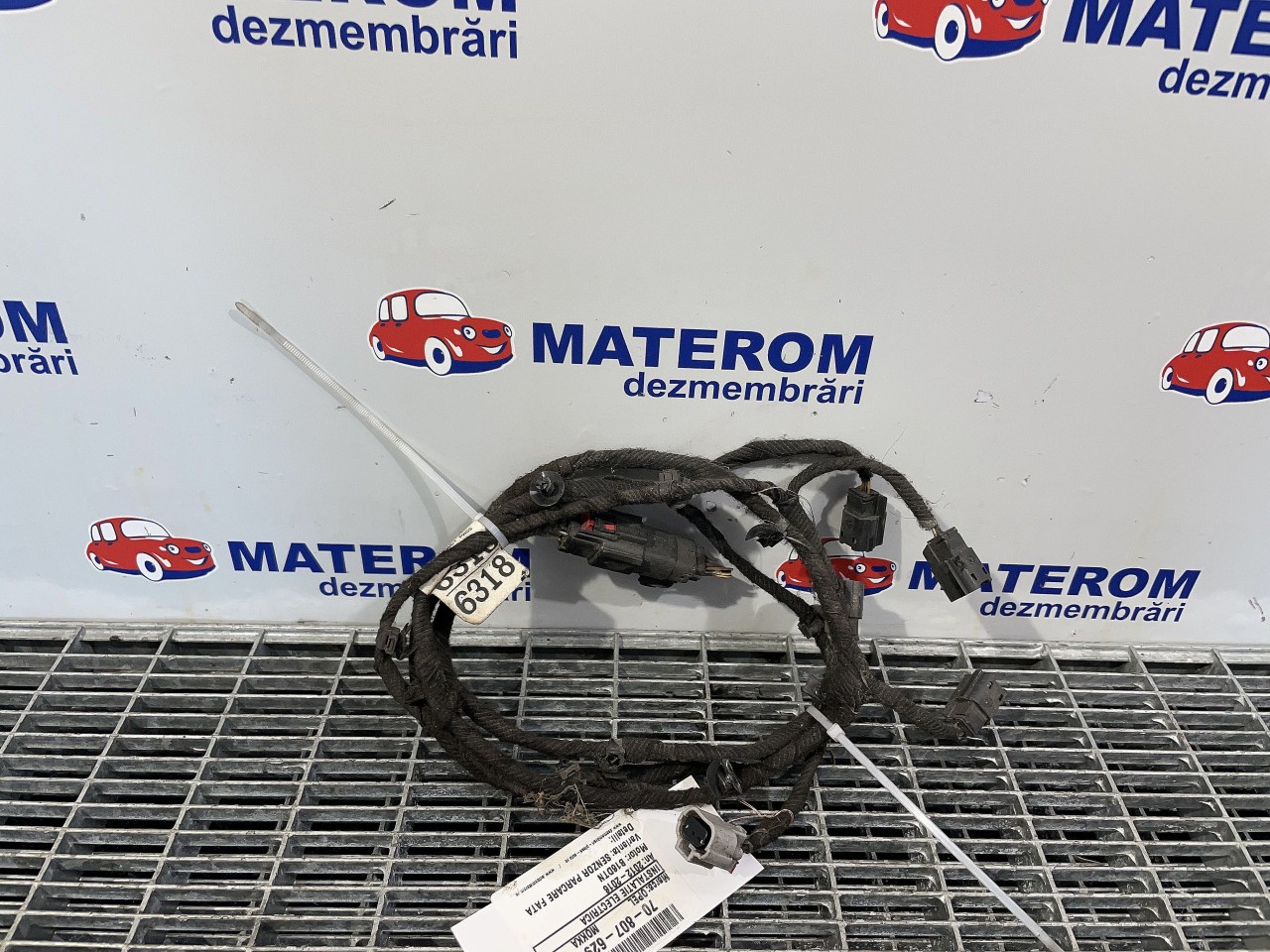 INSTALATIE ELECTRICA OPEL MOKKA MOKKA B16DTN - (2012 2016)