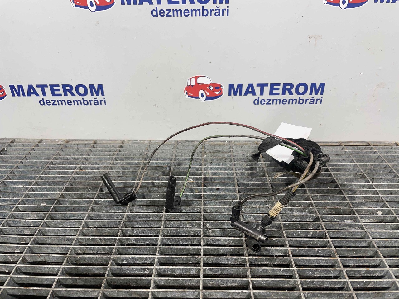INSTALATIE ELECTRICA OPEL ZAFIRA B Z19DT - (2005 2011)