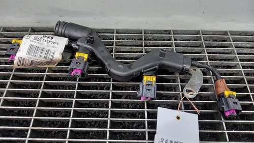 INSTALATIE ELECTRICA OPEL ZAFIRA C A20DTH - (2011 2016)