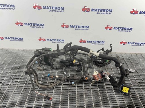 INSTALATIE ELECTRICA PEUGEOT 2008 2008 1.6 HDI - (2013 2018)