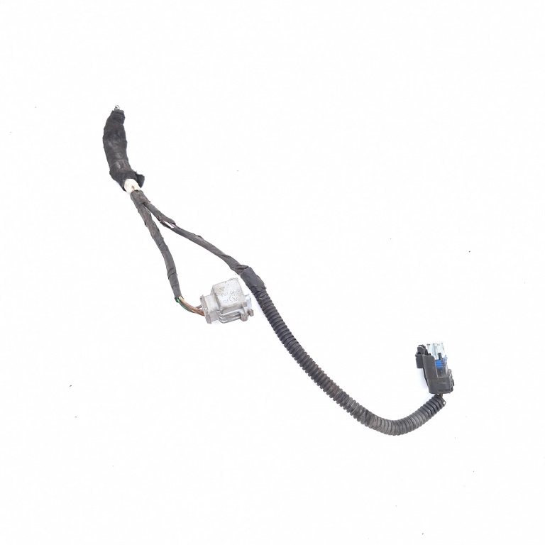 Instalatie Electrica Peugeot 206 1998-2013 1.4 I Kfw (Tu3Jp) Benzina