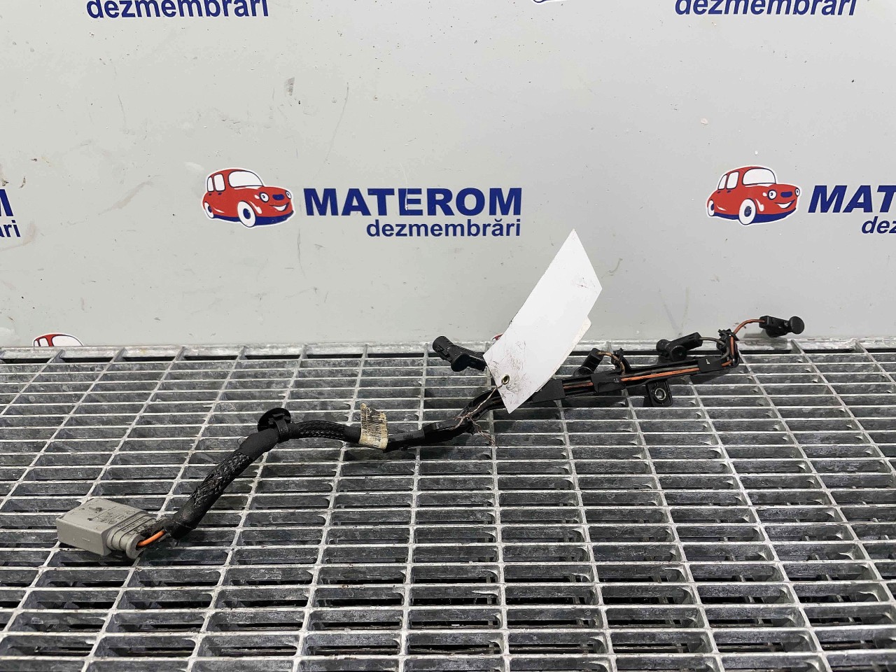 INSTALATIE ELECTRICA PEUGEOT 208 208 1.6 HDI - (2015 2019)
