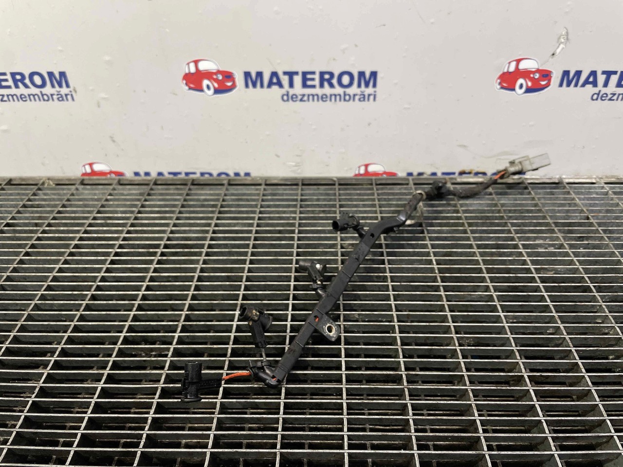 INSTALATIE ELECTRICA PEUGEOT 308 308 1.6 HDI - (2013 2018)