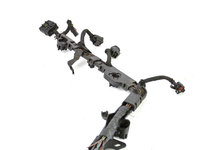Instalatie Electrica Peugeot 407 2004-2011 1.6 Hdi 110 9Hz (Dv6Ted4) Motorina 9654560380, 96 545 603 80