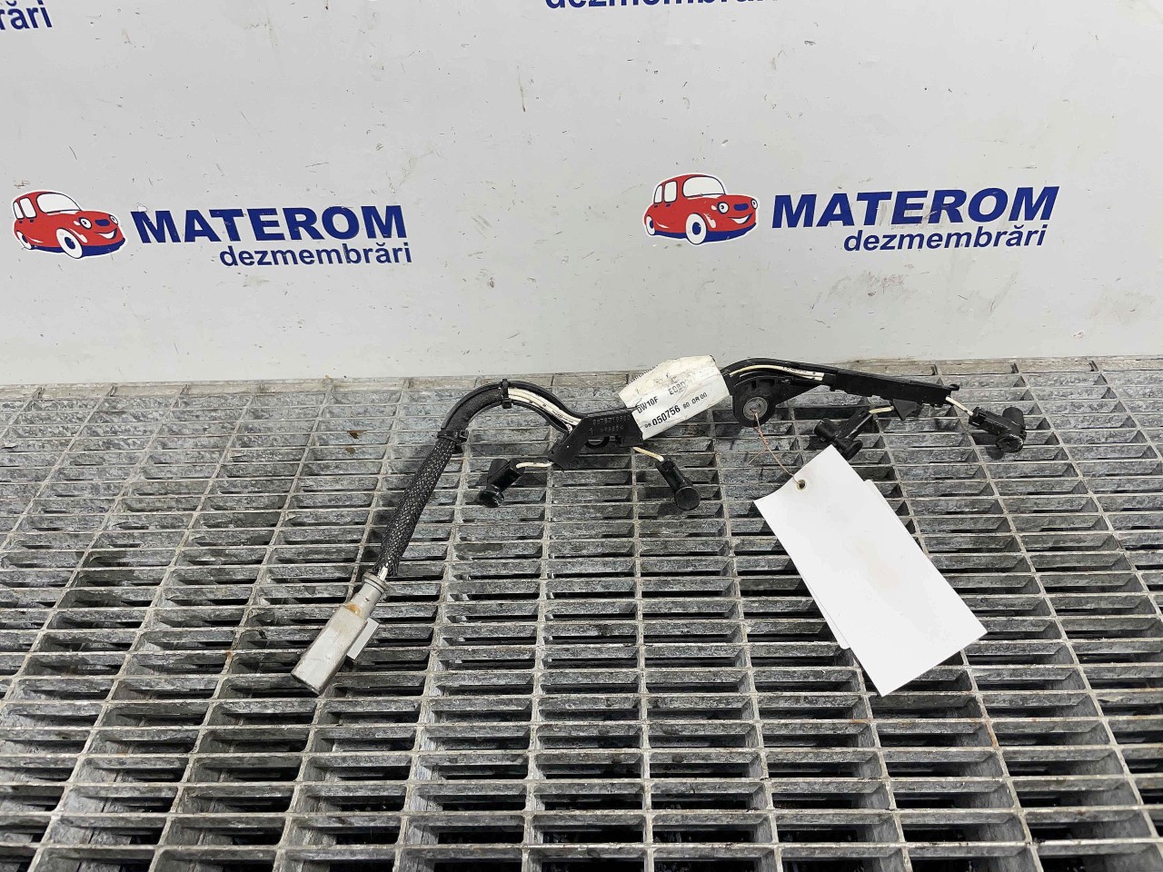 INSTALATIE ELECTRICA PEUGEOT 508 508 2.0 HDI - (2014 2018)