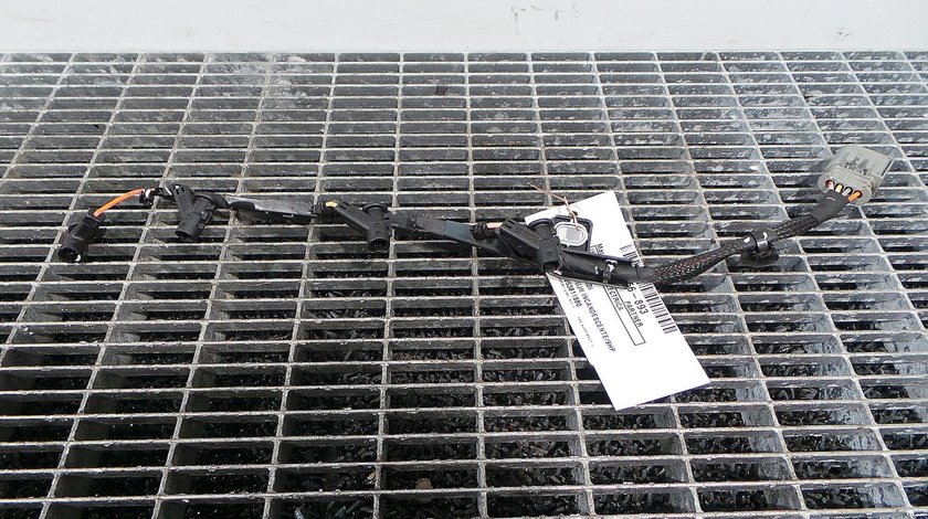 INSTALATIE ELECTRICA PEUGEOT PARTNER PARTNER 1.6 HDI - (2010 None)