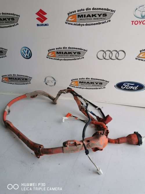 INSTALATIE ELECTRICA PLUS TOYOTA YARIS HYBRID An 2015-2020.COD - 821640D010G