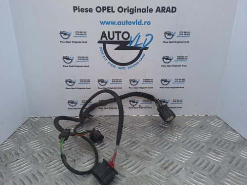 Instalatie electrica pompa rezervor AdBlue Opel Astra K facelift 2019 2021 84689536