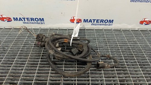 INSTALATIE ELECTRICA PORSCHE CAYENNE - - (2003 2010)
