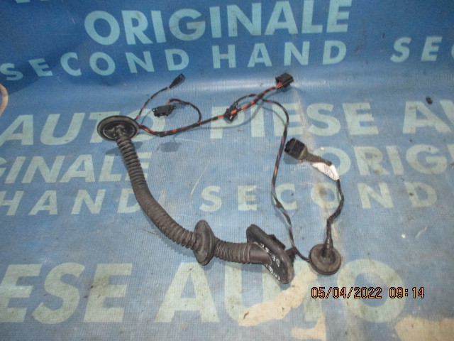 Instalatie electrica Porsche Cayenne 2004; 7L5971694 (portiere spate)