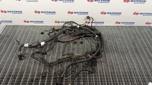 INSTALATIE ELECTRICA PORSCHE CAYENNE 4.5 INJ V8 - (2003 2010)