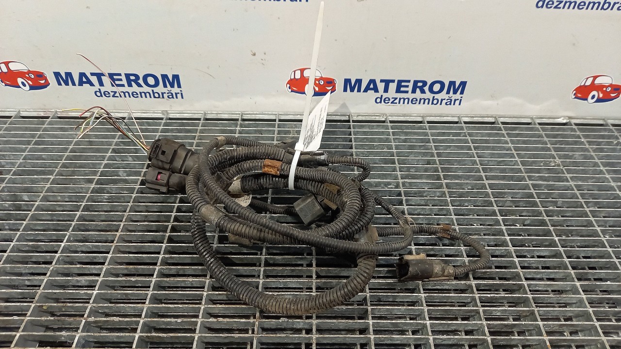 INSTALATIE ELECTRICA PORSCHE CAYENNE CAYENNE - - (2003 2010)