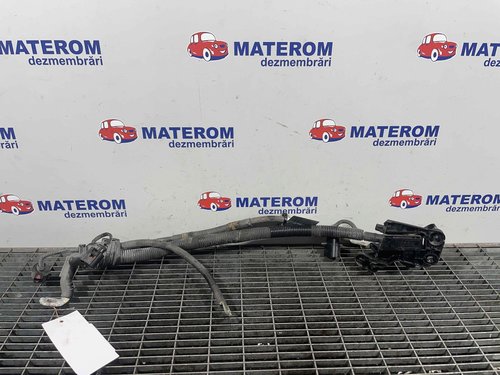 INSTALATIE ELECTRICA PORSCHE MACAN S 3.0 TDI - (2014 2018)