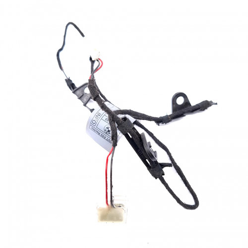 Instalatie Electrica Portiera Bmw 3 (E90, E91, E93, E92) 2005-2013 Fata Dreapta 7163512, 6936592, 71...