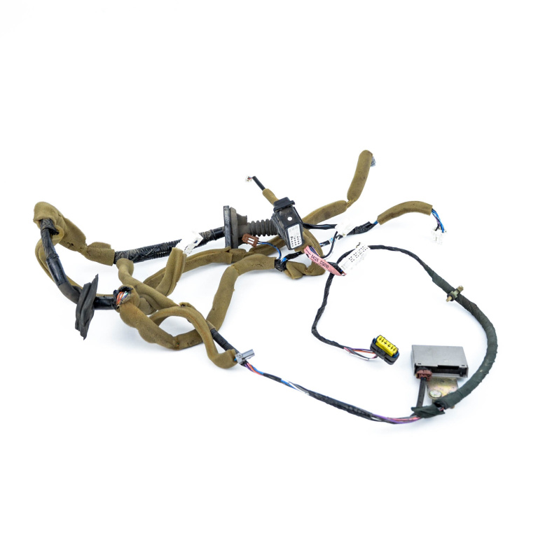 Instalatie Electrica Portiera Infiniti S50 (Fx35, Fx45) 2003-2008 3.5 24V V6 Vq35 Benzina Fata Stanga Volan Pe Stanga Lhd 24125Cg010