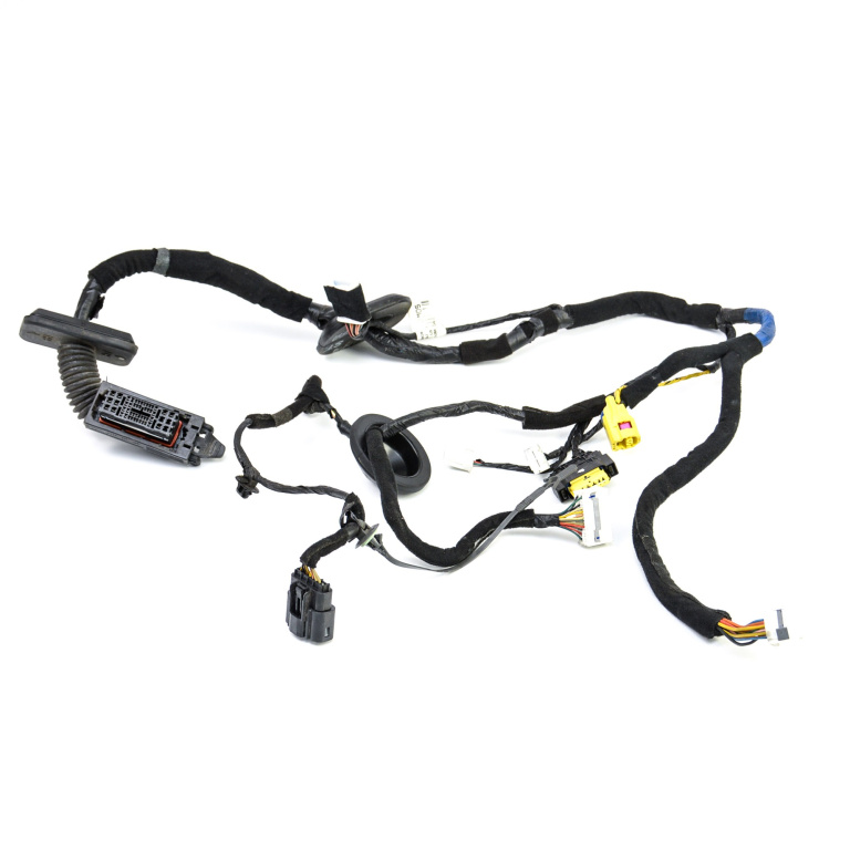 Instalatie Electrica Portiera Kia Optima 2010-2019 1.7 Crdi D4Fd-L Motorina Fata Stanga Volan Pe Stanga Lhd 91601-D4050, 91601D4050