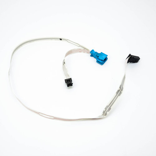 Instalatie Electrica Portiera Mercedes-Benz Ml / M-Class (W164) 2005-2011 Ml 320 Cdi 4-Matic (164.12...