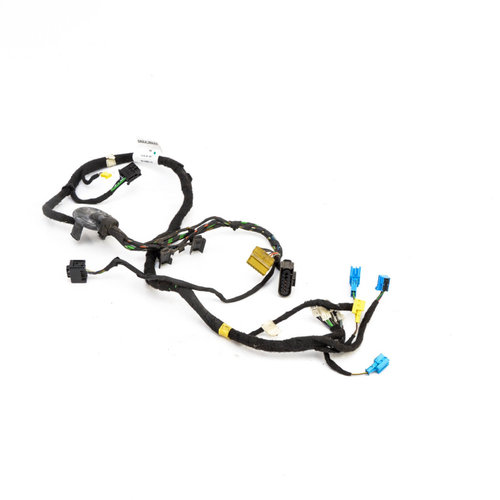 Instalatie Electrica Portiera Mercedes-Benz S-Class (W221) 2005-2013 S 400 Hybrid (221.095, 221.195)...