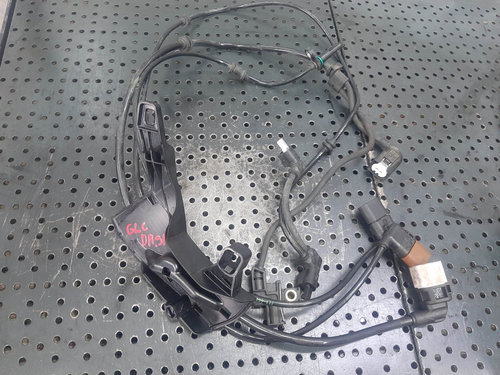 Instalatie electrica punte dreapta spate 2.0 cdi mercedes glc c253 coupe a2535460243