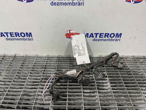 INSTALATIE ELECTRICA RENAULT CLIO 1.2 INJ - (2012 2016)
