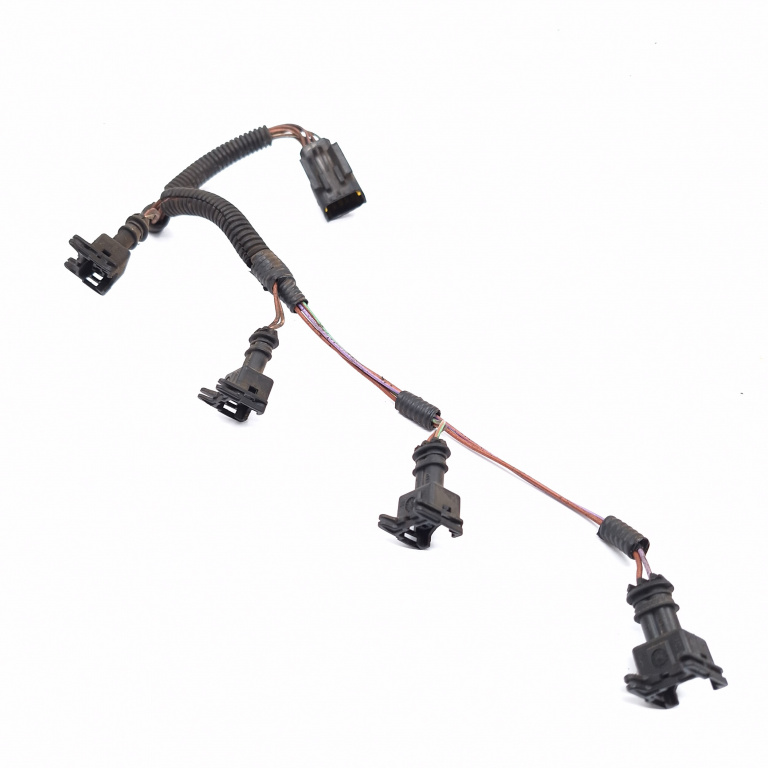 Instalatie Electrica Renault Clio 3 2005-2012 1.4 16V K4J 780 Benzina
