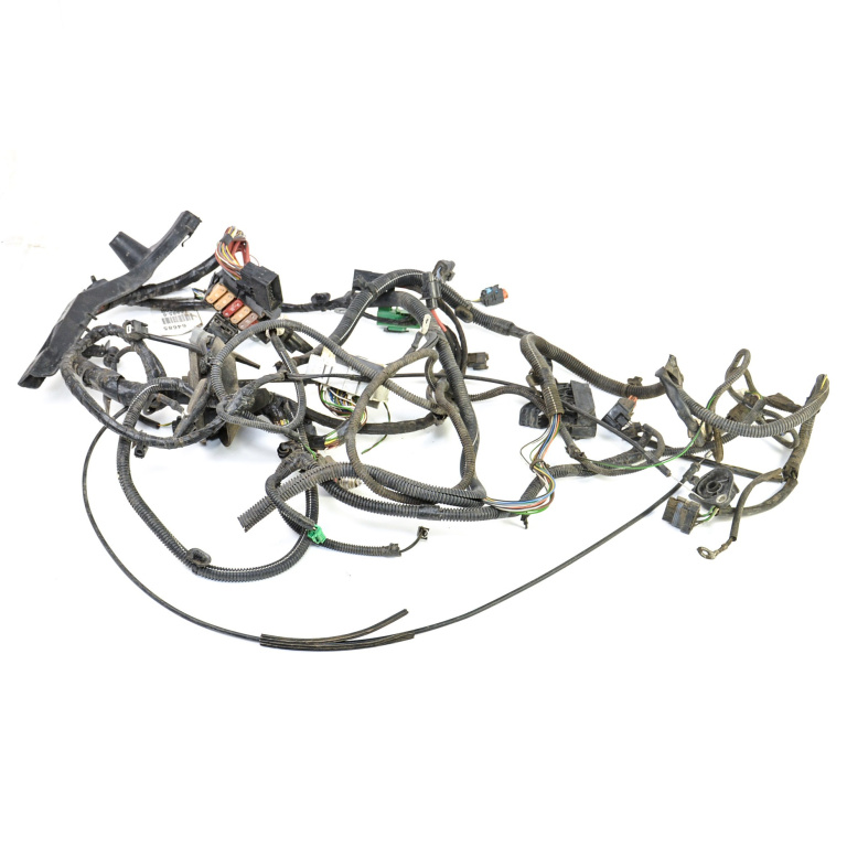 Instalatie Electrica Renault Clio 4 2012 > 1.5 Dci 90 K9K 608 Motorina 240704897R, 76985-6, 103264685E, 2429601, 240704897R, 403883930R