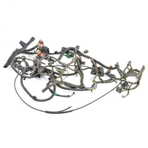 Instalatie Electrica Renault Clio 4 2012 > 1.5 Dci 90 K9K 608 Motorina 240704897R, 76985-6, 10326468...