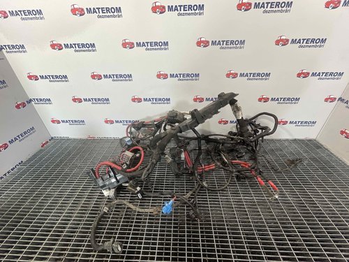 INSTALATIE ELECTRICA RENAULT MEGANE MEGANE 1.6 DCI - (2012 2016)