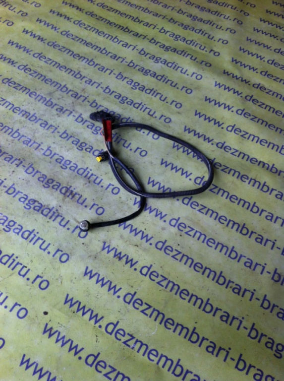 Instalatie electrica Renault Scenic [facelift] [1999 - 2003] RX4 minivan 5-usi 2.0 16v MT 4WD (139 hp) I (JA0/1_) RX4