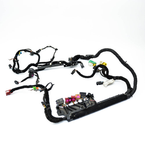 Instalatie Electrica Scaun VW PHAETON (3D) 2002 - 2016 Motorina 3D0971079BB