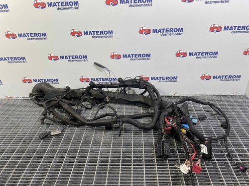 INSTALATIE ELECTRICA SEAT EXEO 2.0 TDI - (2008 2013)