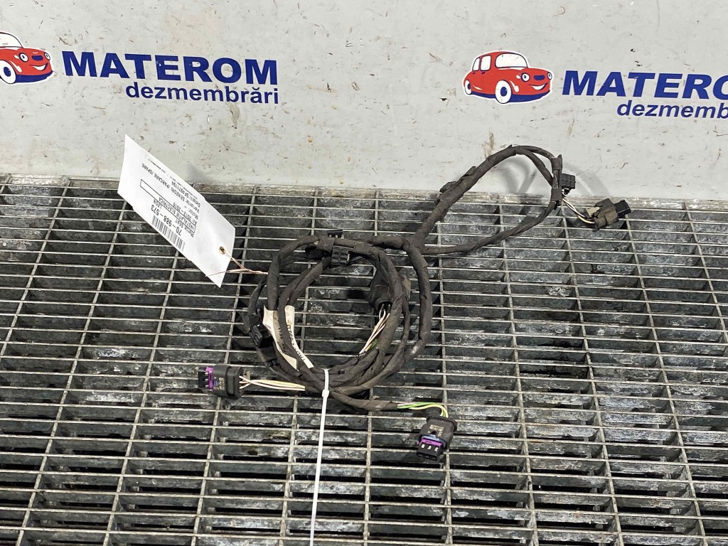 INSTALATIE ELECTRICA SEAT LEON - - (2012 2016)