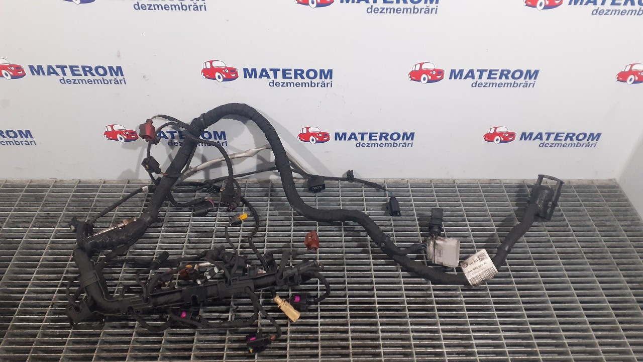 INSTALATIE ELECTRICA SEAT LEON LEON 1.6 TDI - (2012 2016)