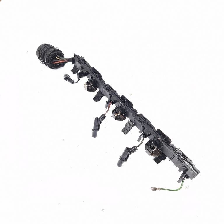 Instalatie Electrica Seat Toledo Mk 3 (5P) 2004-2009 2.0 Tdi 16V Bkd Motorina Injectoare 03G971826, 03G 971 826