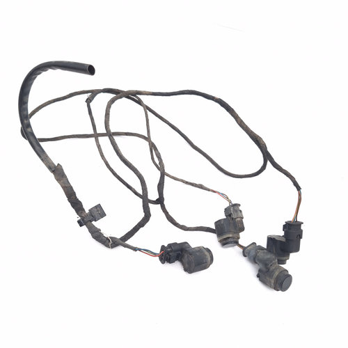 Instalatie Electrica Senzori Parcare Audi A4 B8 (8K) 2007-2015 Spate 420919275, 420 919 275, 1201090...