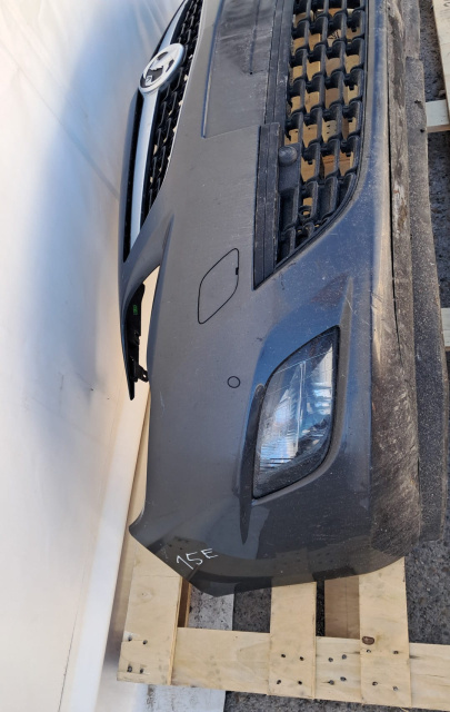 Instalatie electrica senzori parcare bara fata Opel Astra J [2009 - 2012] Sports Tourer wagon 1.7 CDTI MT (110 hp)