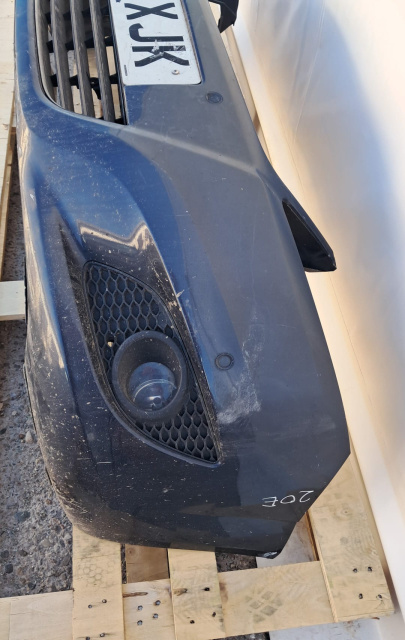 Instalatie electrica senzori parcare bara fata Opel Zafira B [facelift] [2008 - 2014] Compactvan 1.7 CDTI MT (110 hp)