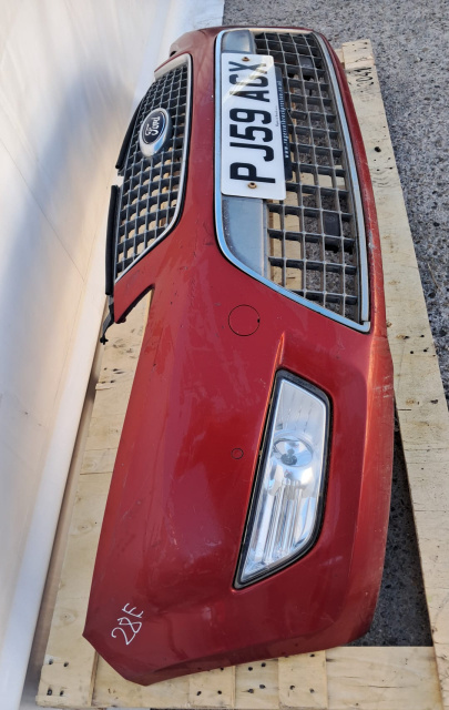 Instalatie electrica senzori parcare bara fata Ford Mondeo MK4 [2007 - 2010] Sedan 2.0 TDCi DPF AT (140 hp)