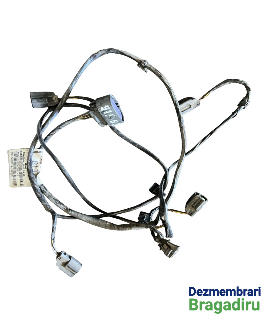 Instalatie electrica senzori parcare bara spate Cod: 13374383 13374383 Opel Astra J [facelift] [2012 - 2018] Sports Tourer wagon 5-usi 2.0 CDTI MT (165 hp) Cod motor: A20DTH