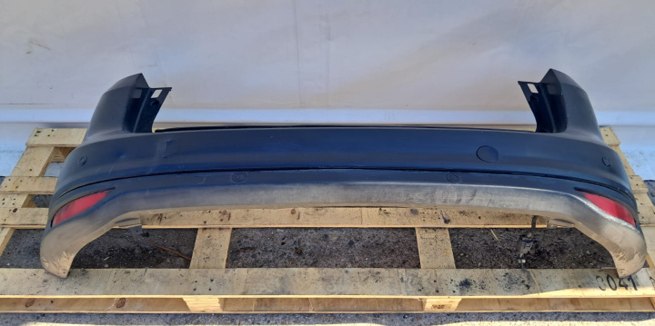 Instalatie electrica senzori parcare bara spate Ford C-Max 2 [2010 - 2015] Minivan 1.6 TDCi DPF MT (115 hp)