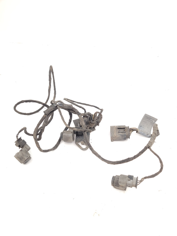 Instalatie Electrica Senzori Parcare Bmw 5 (E60, E61) 2003-2010 520 D M47 D20 (204D4) Motorina Fata 9122273, 9 122 273, 9127799, 9 127 799, 602963 Valeo