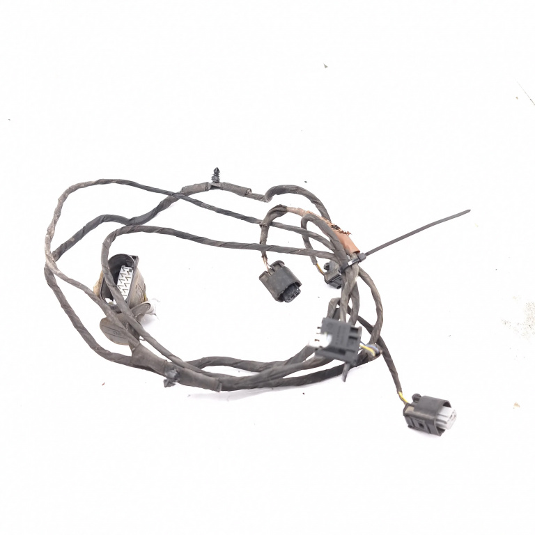 Instalatie Electrica Senzori Parcare Bmw 5 (E60, E61) 2003-2010 Fata 6928361, 6 928 361