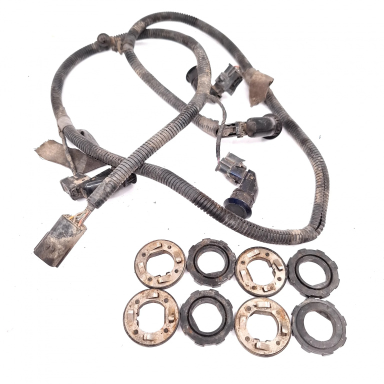 Instalatie Electrica Senzori Parcare Chevrolet Captiva (C100, C140) 2006-2018 Spate 96673467