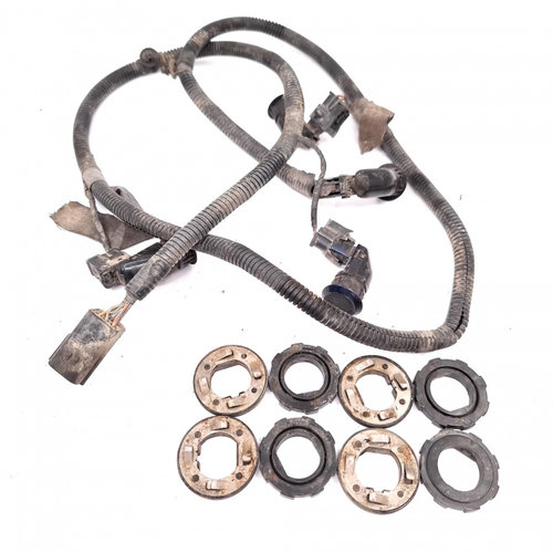 Instalatie Electrica Senzori Parcare Chevrolet Captiva (C100, C140) 2006-2018 Spate 96673467