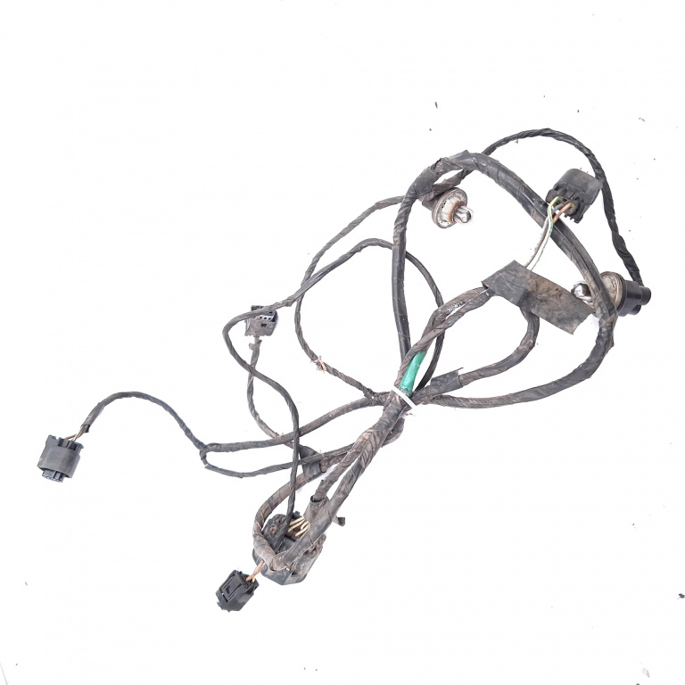 Instalatie Electrica Senzori Parcare Chrysler 300 C (Lx) 2005-2010 Spate 9684672A, 897896, 9684672