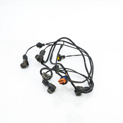 Instalatie Electrica Senzori Parcare Citroen C5 (Dc, De, Rc, Re) 2001-2008 2.0 Hdi Motorina Fata 965...