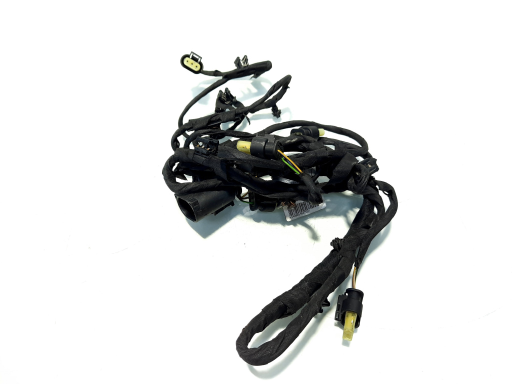 Instalatie electrica senzori parcare fata, Bmw 5 (F10) (id:549613)