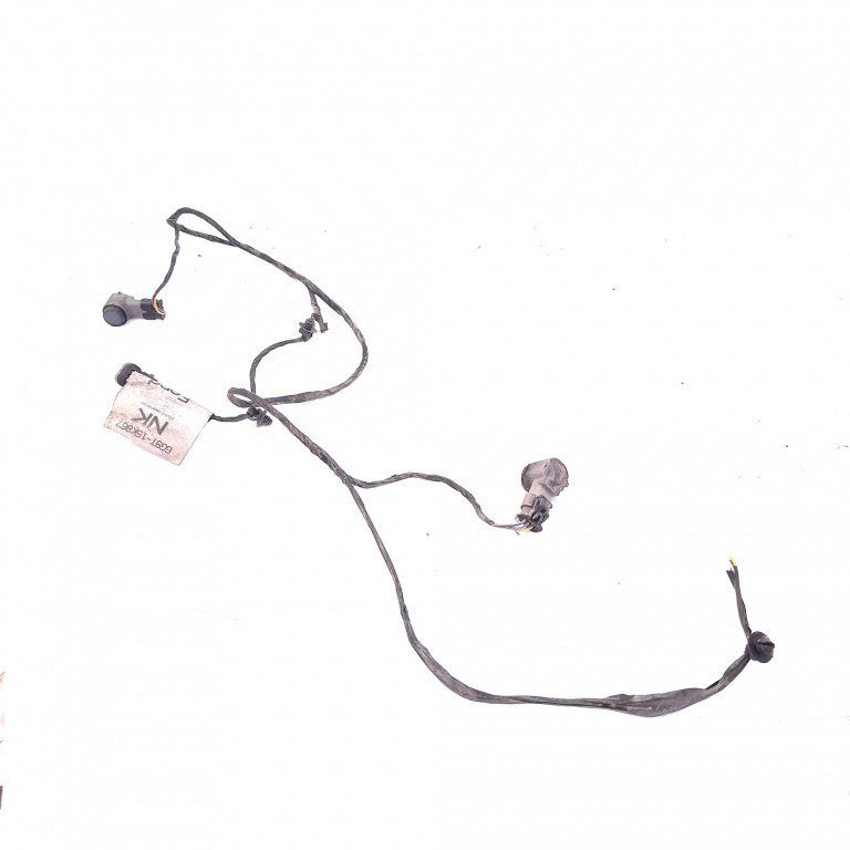 Instalatie Electrica Senzori Parcare Fata Ford Galaxy (Wa6) 2006-2015 6G9215K859Nk, 6G9215K859, 11988706000